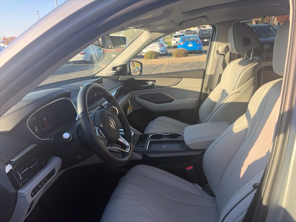 2026 Acura MDX Advance Package SH-AWD