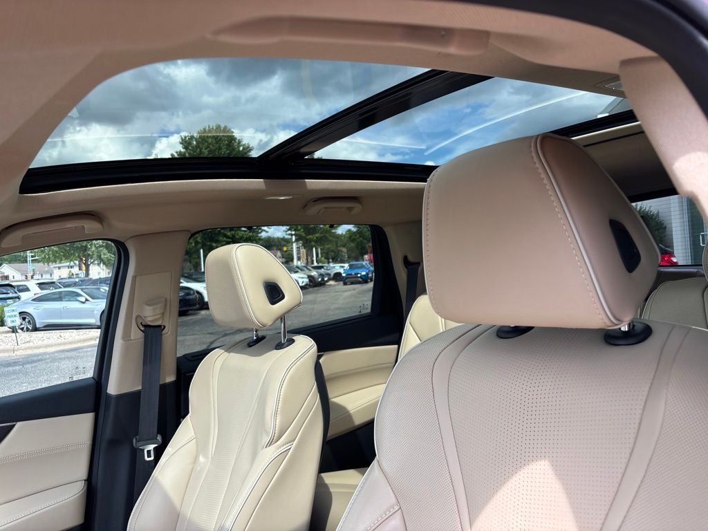 2022 Acura MDX Advance SH-AWD
