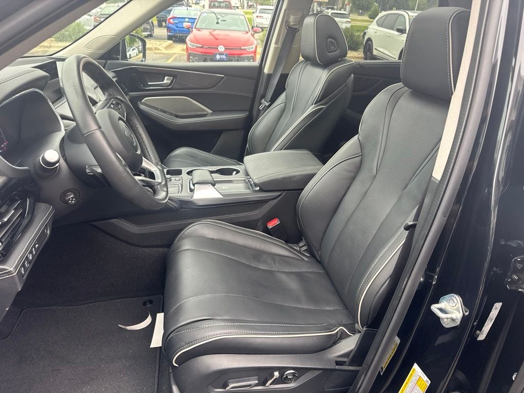 2024 Acura MDX Advance SH-AWD
