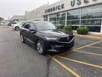 2024 Acura MDX Advance SH-AWD