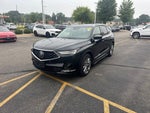 2024 Acura MDX Advance SH-AWD
