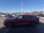 2026 Acura MDX Advance Package SH-AWD