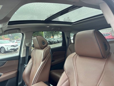 2022 Acura MDX Advance SH-AWD