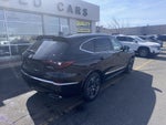 2026 Acura MDX Advance Package SH-AWD