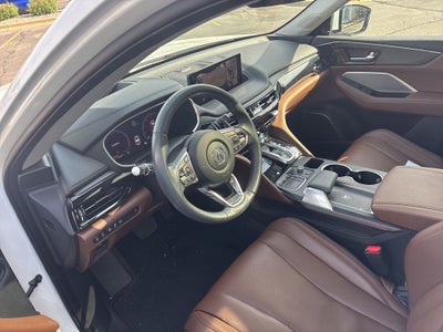 2023 Acura MDX Advance SH-AWD