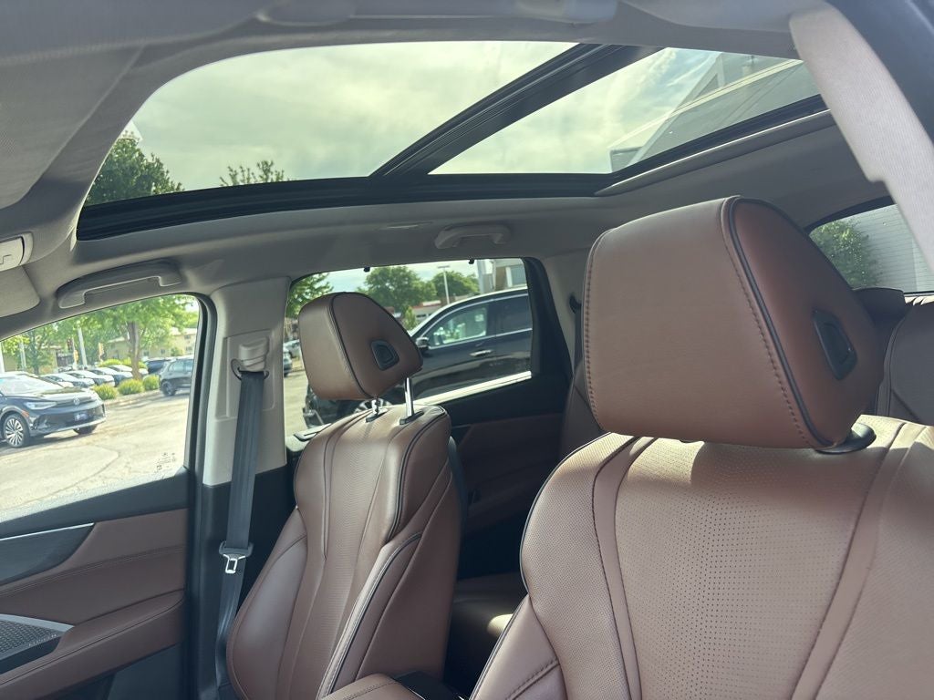 2023 Acura MDX Advance SH-AWD