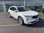 2023 Acura MDX Advance SH-AWD