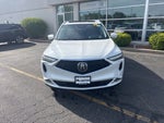 2023 Acura MDX Advance SH-AWD