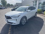 2023 Acura MDX Advance SH-AWD