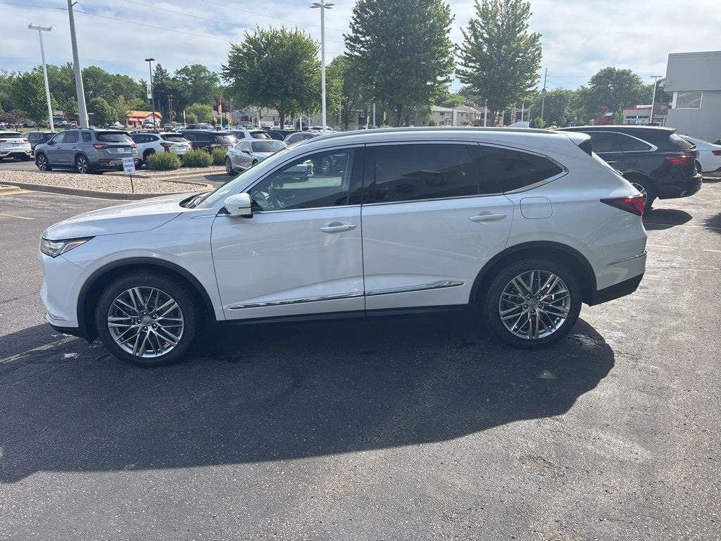2023 Acura MDX Advance SH-AWD