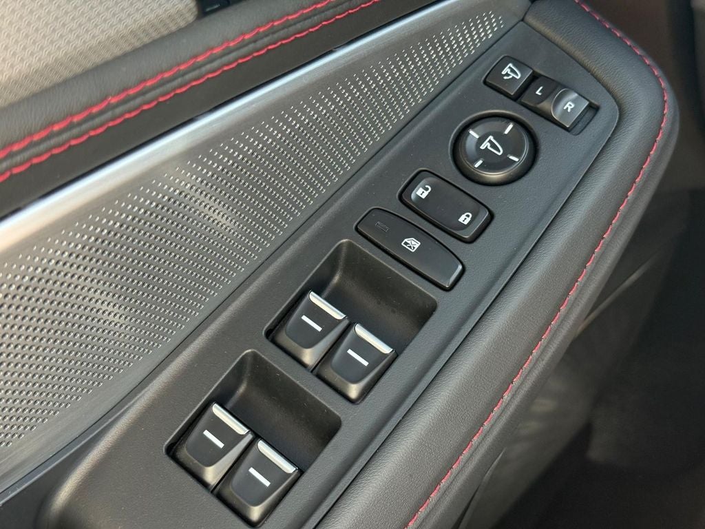 2025 Acura MDX A-Spec Advance Package SH-AWD