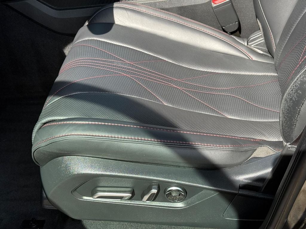 2025 Acura MDX A-Spec Advance Package SH-AWD