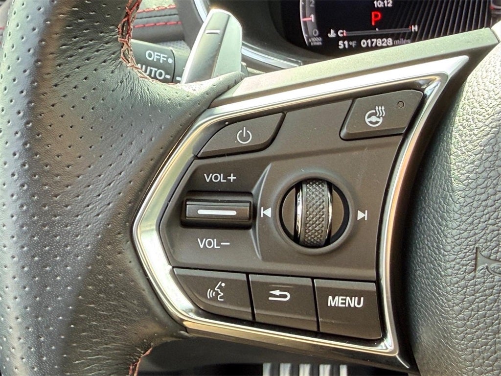 2025 Acura MDX A-Spec Advance Package SH-AWD