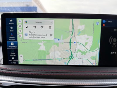 2025 Acura MDX A-Spec Advance Package SH-AWD