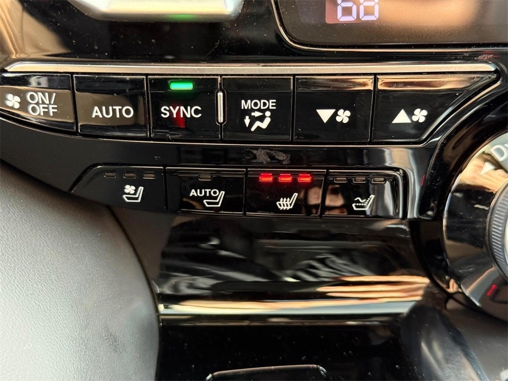 2025 Acura MDX A-Spec Advance Package SH-AWD