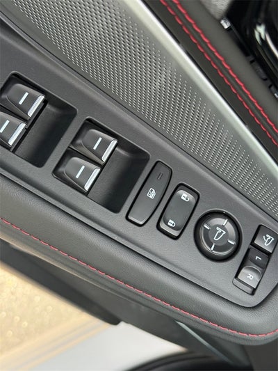 2025 Acura MDX A-Spec Advance Package SH-AWD