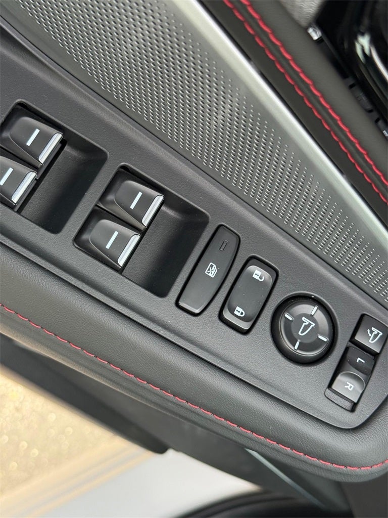 2025 Acura MDX A-Spec Advance Package SH-AWD