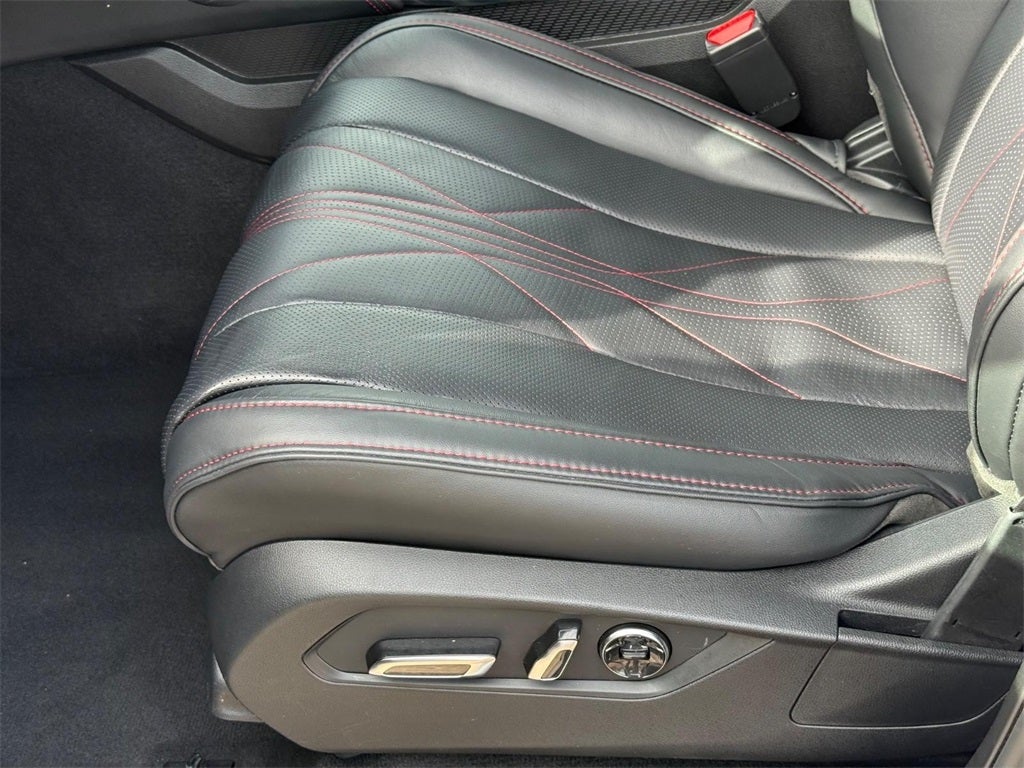 2025 Acura MDX A-Spec Advance Package SH-AWD