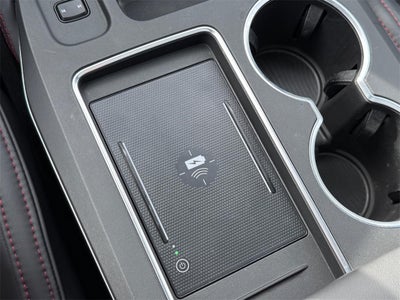 2025 Acura MDX A-Spec Advance Package SH-AWD