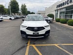 2025 Acura MDX A-Spec Advance Package SH-AWD