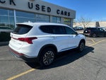 2023 Hyundai Santa Fe Hybrid Limited