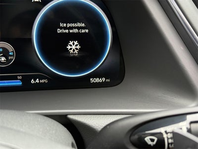 2021 Hyundai Sonata N Line