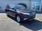 2012 Toyota Highlander SE