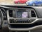 2019 Toyota Highlander Hybrid Limited