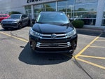 2019 Toyota Highlander Hybrid Limited