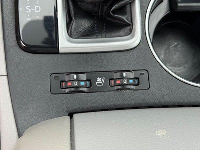 2019 Toyota Highlander Hybrid Limited