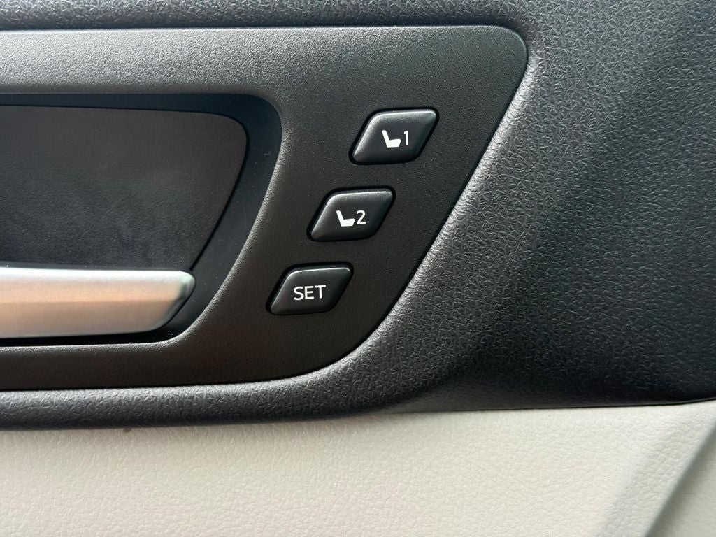 2019 Toyota Highlander Hybrid Limited