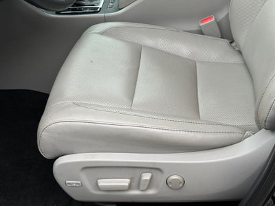 2019 Toyota Highlander Hybrid Limited