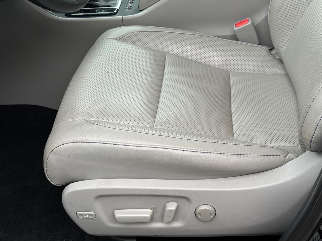 2019 Toyota Highlander Hybrid Limited