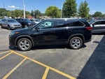 2019 Toyota Highlander Hybrid Limited