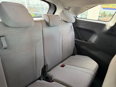2025 Toyota Sienna LE 8 Passenger