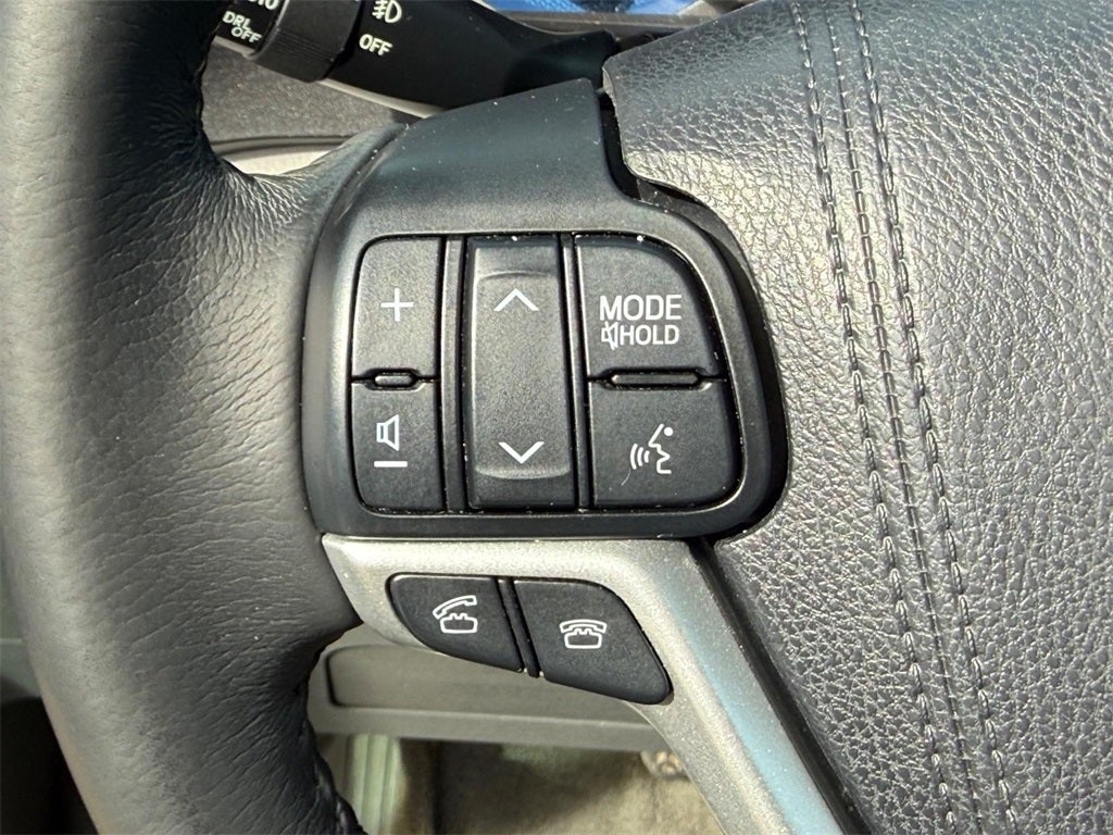 2016 Toyota Sienna L 7 Passenger