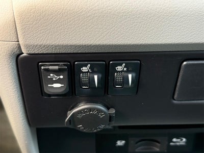 2016 Toyota Sienna L 7 Passenger