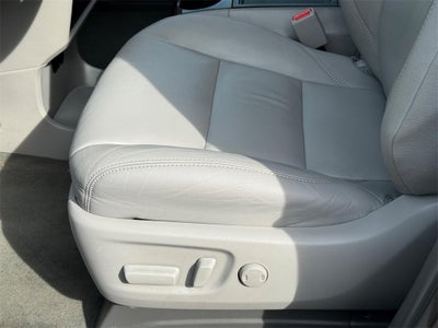 2016 Toyota Sienna L 7 Passenger