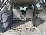 2016 Toyota Sienna L 7 Passenger