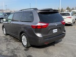 2016 Toyota Sienna L 7 Passenger