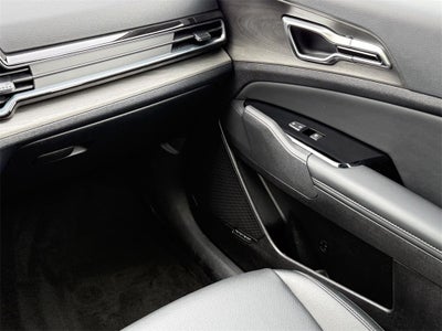 2025 Kia Sportage X-Pro Prestige