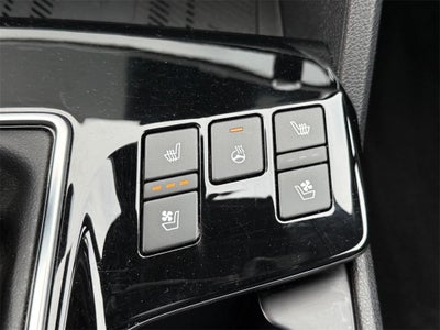 2025 Kia Sportage X-Pro Prestige