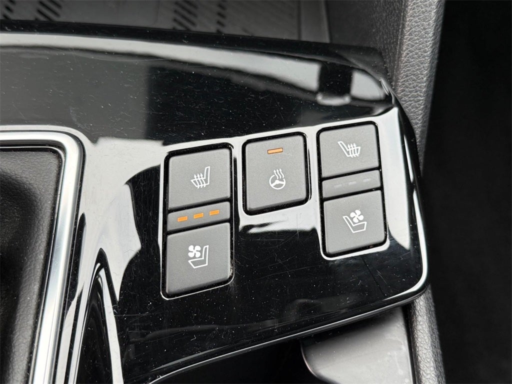 2025 Kia Sportage X-Pro Prestige