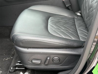 2025 Kia Sportage X-Pro Prestige