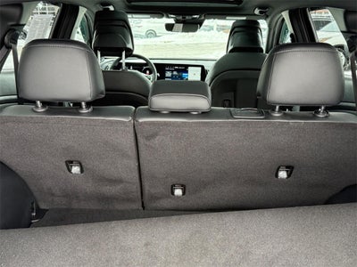 2025 Kia Sportage X-Pro Prestige