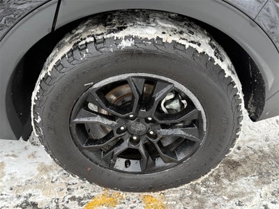 2025 Kia Sportage X-Pro Prestige