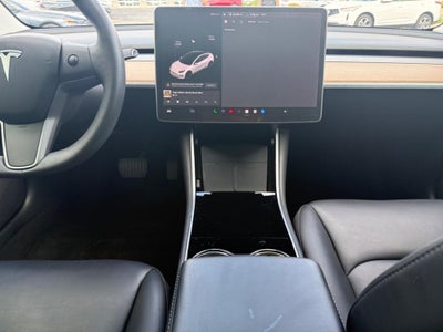 2020 Tesla Model 3 Standard