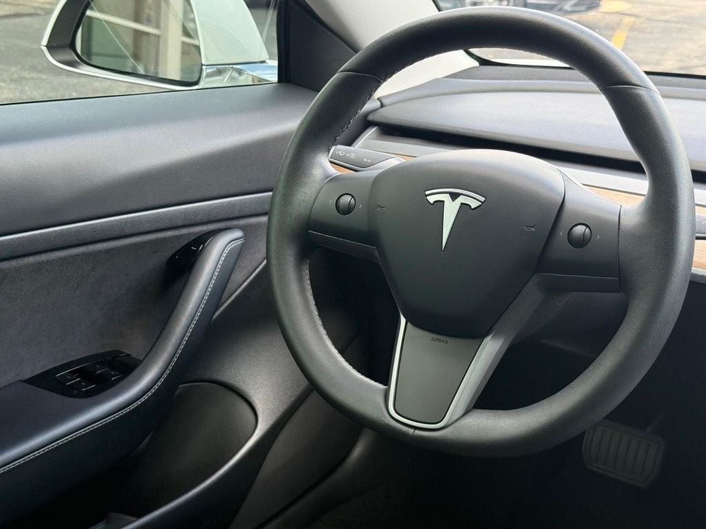 2020 Tesla Model 3 Standard