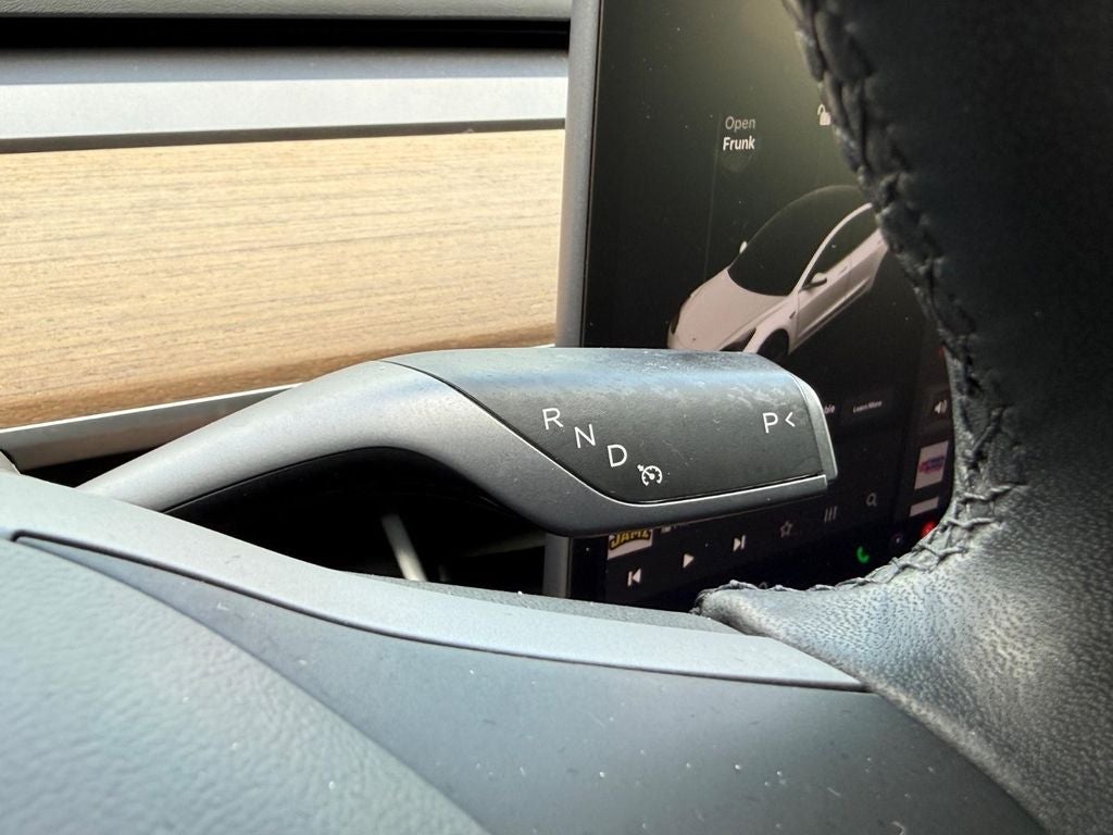 2020 Tesla Model 3 Standard