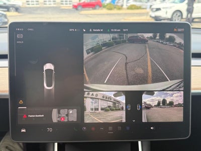 2020 Tesla Model 3 Standard